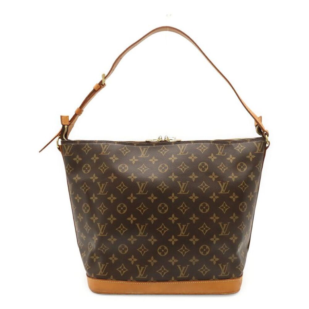 Louis Vuitton Monogram Shoulder Bag